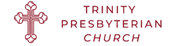 Logo for Trinity Presbyterian Church